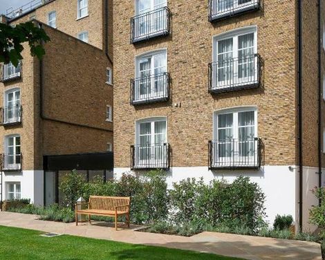 Lexham Gardens by Cheval Maison