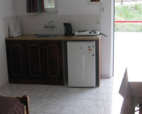 Stenna Apartments