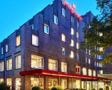 Crowne Plaza Hamburg - City Alster-1