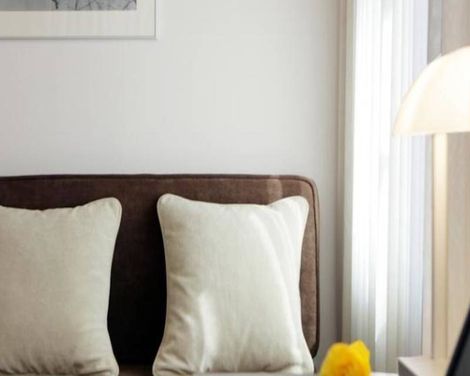 Park Hotel Barcelona