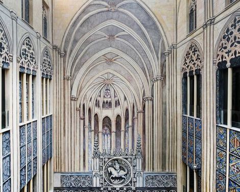 Catalonia Catedral