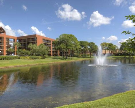 Rosen Inn Lake Buena Vista
