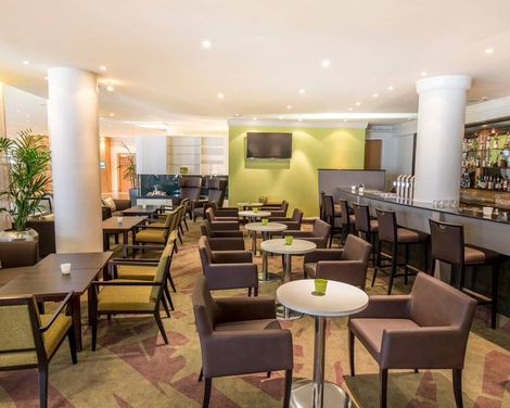 PLAZA Premium Wien-2