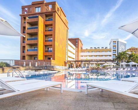AluaSoul Costa Adeje
