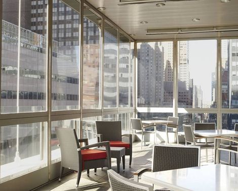 Club Quarters Hotel Grand Central-2