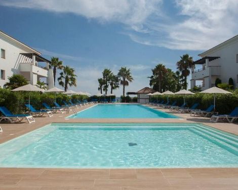 Lagrange Vacances Residence Sognu Di Rena