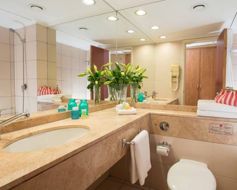 Leonardo Club Hotel Eilat-3