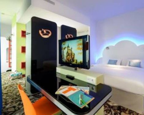 ibis Styles Muenchen Ost Messe-0