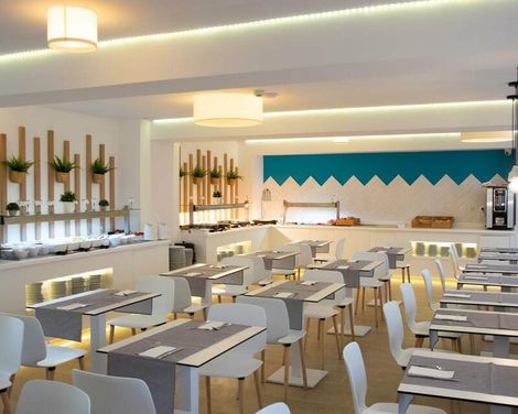 BLUESEA Arenal Tower Adults Only