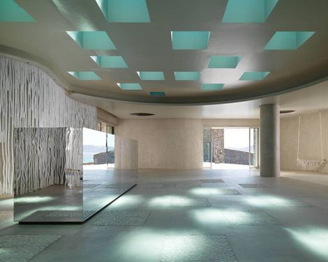 Mykonos Riviera Hotel & Spa