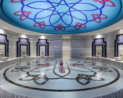 Litore Resort Hotel & Spa-0