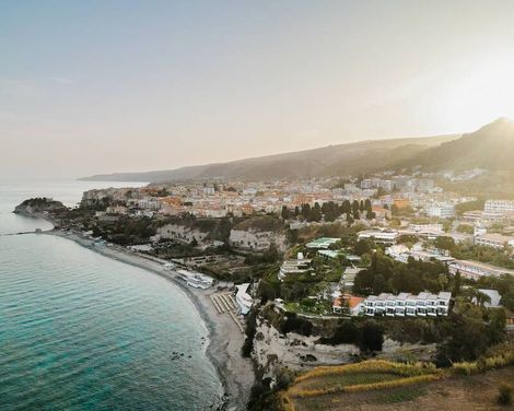 Aldiana Club Rocca Nettuno Calabria-1