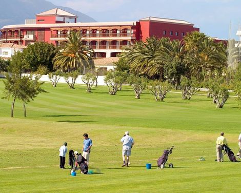 Barceló Marbella