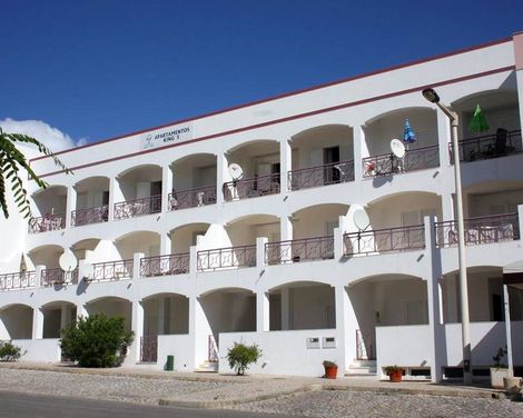 King's Club - Apartamentos e Villas-0