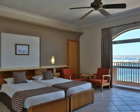 Paradise Bay Resort