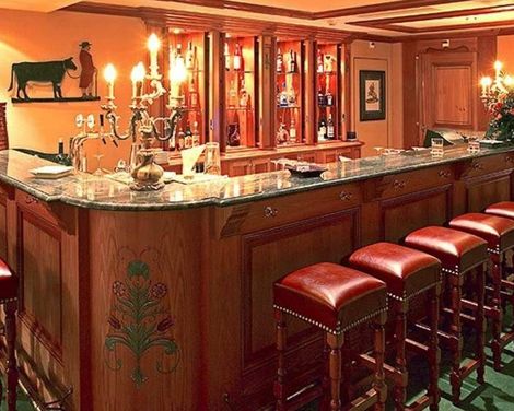 Hotel Continental Zurich - MGallery by Sofitel-3