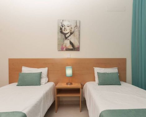 Studio 17 AtlanticHotels
