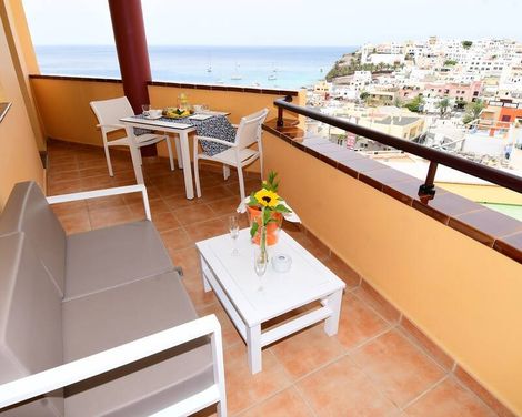 Villa Mar Hotel