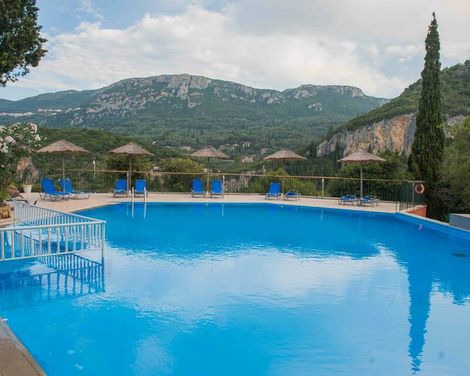 Blue Princess Beach Hotel and Suites