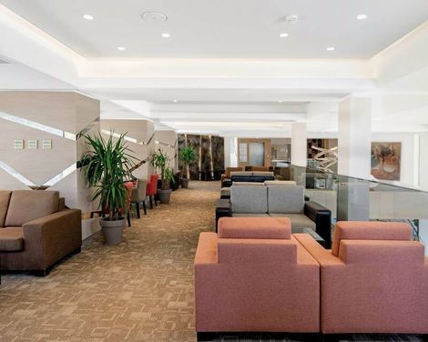 Piril Hotel Thermal & Beauty Spa