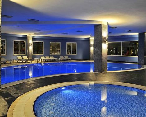 LRS Lake & River Side Hotel & Spa-0