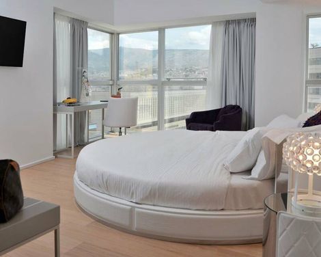 Athenaeum Grand Hotel