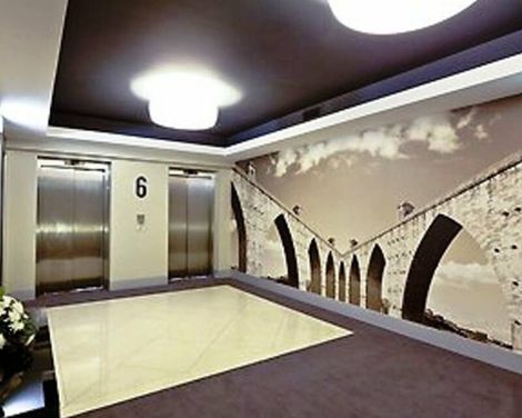 Mercure Lisboa Hotel-0