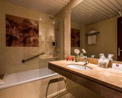 Leonardo Hotel Barcelona Gran Via