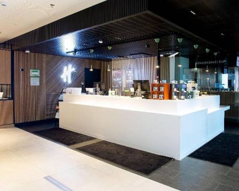 Holiday Inn Helsinki - Expo by IHG
