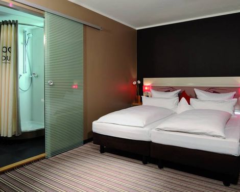 Leonardo Boutique Hotel Munich