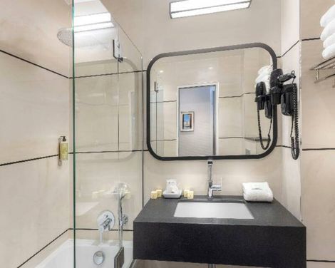 Hotel Elysées Union