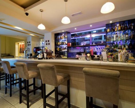 Amaryllis Hotel