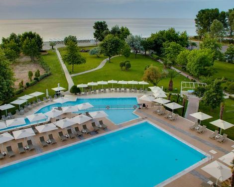 Olympian Bay Grand Resort