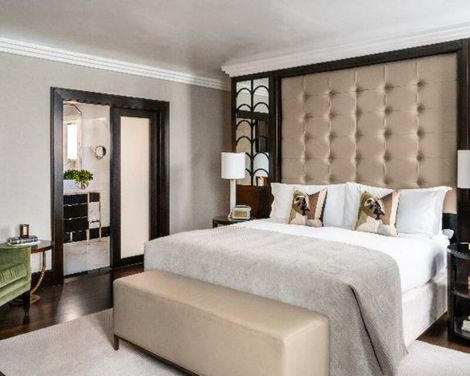 The Westbury