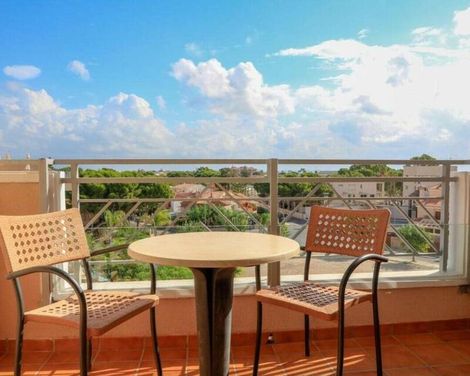Hotel Costa Narejos