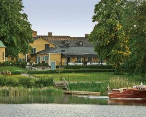 Hotel Stallmästaregården-2