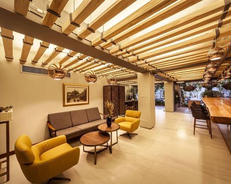 Metro Pratunam Boutique Hotel-3