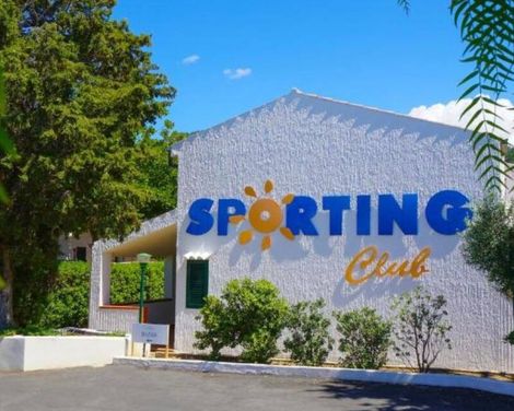 Cefalù Resort Sporting Club