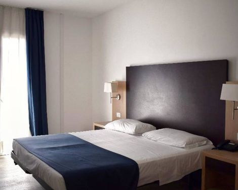Hotel Giardino d'Europa