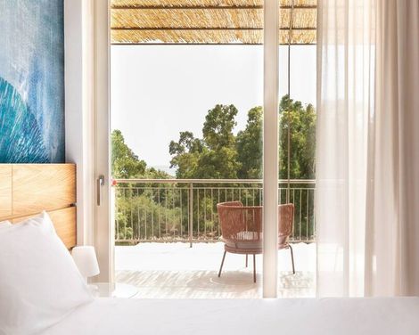 Luna Minoica Suites and Apartments-2