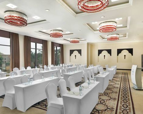 Rixos Al Mairid Ras Al Khaimah-0