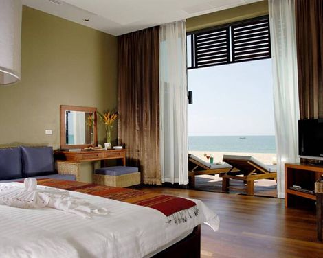 Ramada Resort by Wyndham Khao Lak