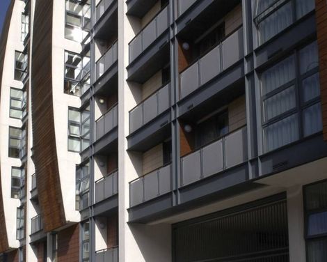 Marlin Canary Wharf-3