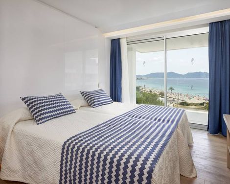 Hipotels Bahia Cala Millor