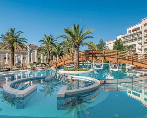 Splendid Conference & Spa Resort