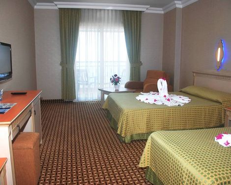 Holiday Park Resort-3