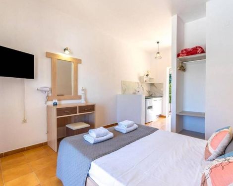 Saint Peter Bay Aparthotel