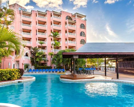 Barbados Beach Club