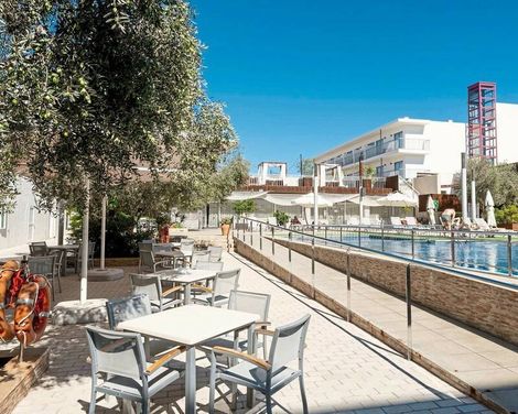 Hotel Puchet-1