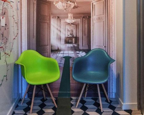 ibis Styles Clamart Gare Grand Paris